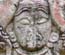 Copan Stela P